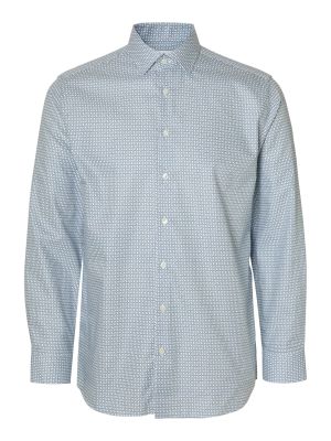 SLIM FIT SHIRT 16096887