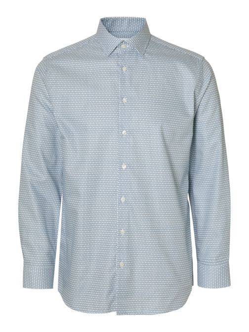 SLIM FIT SHIRT