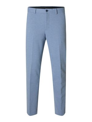 SLIM FIT TROUSER 16096398