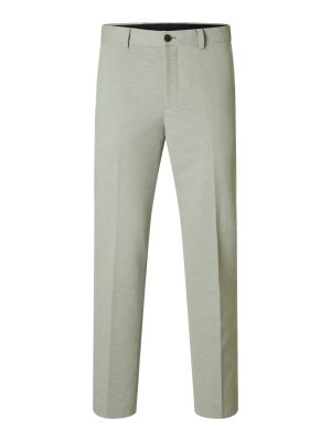 SLIM FIT TROUSER 16096398