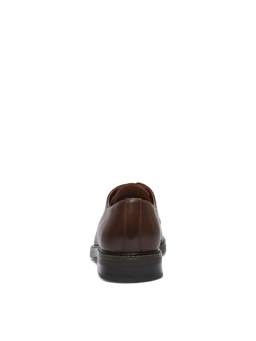 LEATHER SHOE