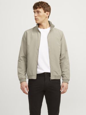 BOMBER JACKET 12204277