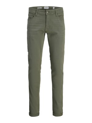SLIM FIT CHINO PANTS 12274994