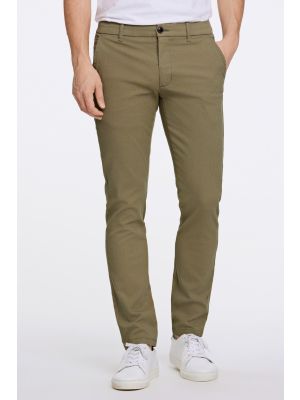 SLIM FIT CHINO NADRÁG  30-005098
