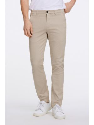 SLIM FIT CHINO NADRÁG  30-005098