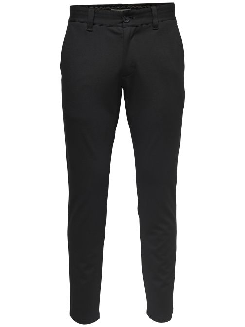 SLIM FIT NADRÁG 