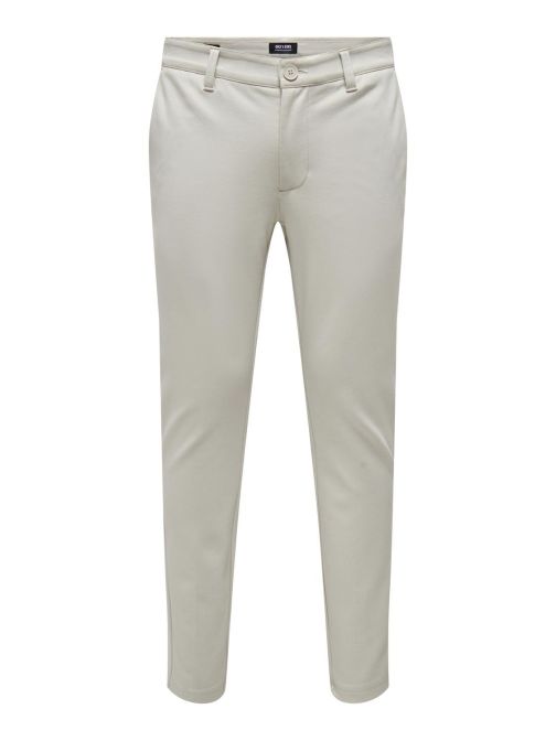 SLIM FIT NADRÁG 
