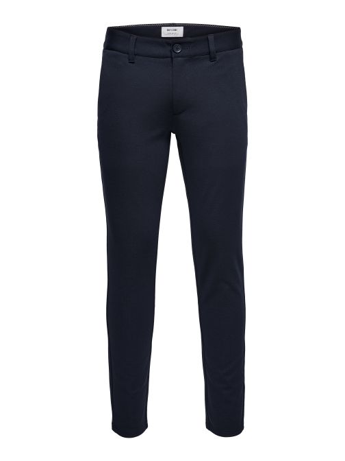 SLIM FIT NADRÁG 