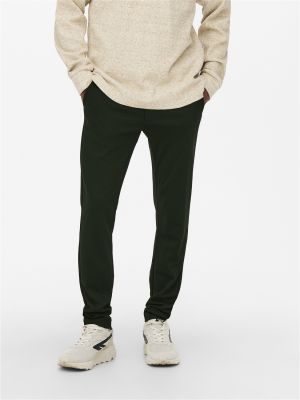 SLIM FIT NADRÁG  22010209