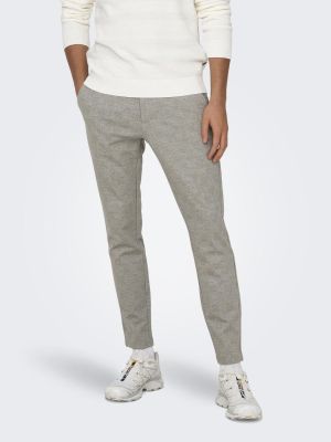 SLIM FIT NADRÁG  22028113