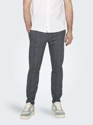 SLIM FIT NADRÁG  22028113