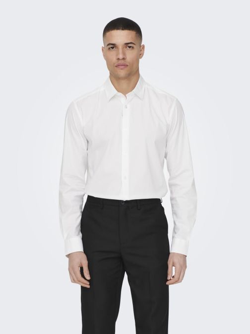 SLIM FIT ING