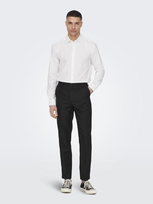 SLIM FIT ING