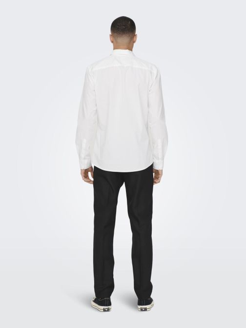SLIM FIT ING