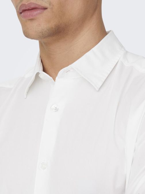 SLIM FIT ING