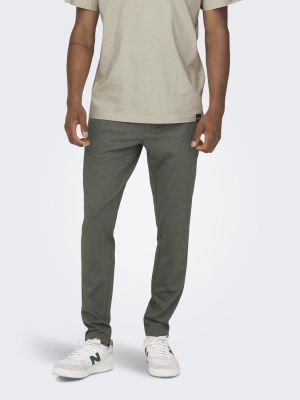 SLIM FIT NADRÁG  22022911