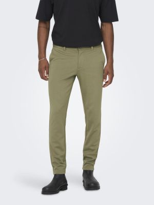 SLIM FIT NADRÁG  22010209