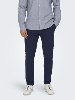 SLIM FIT NADRÁG  22028132