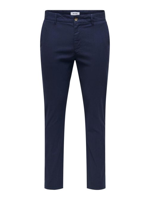 SLIM FIT NADRÁG 