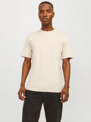ORGANIC COTTON O-NECK T-SHIRT 12156101