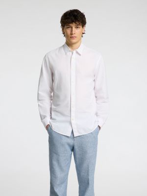 SLIM FIT SHIRT 16096543