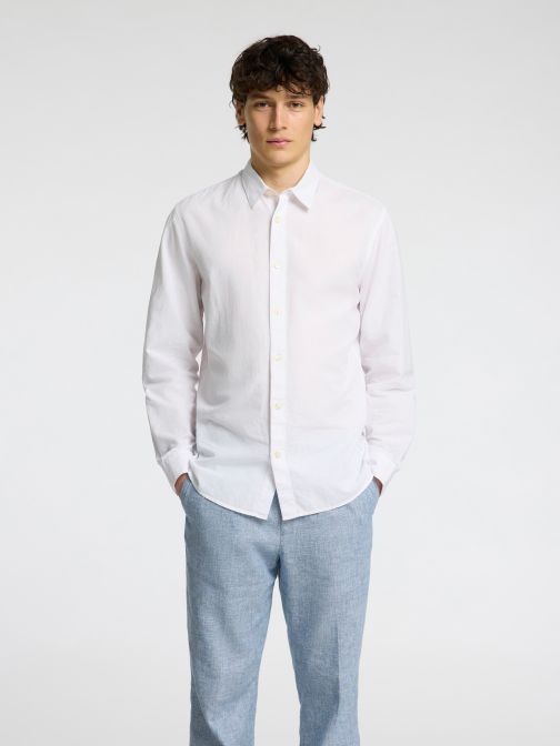 SLIM FIT SHIRT