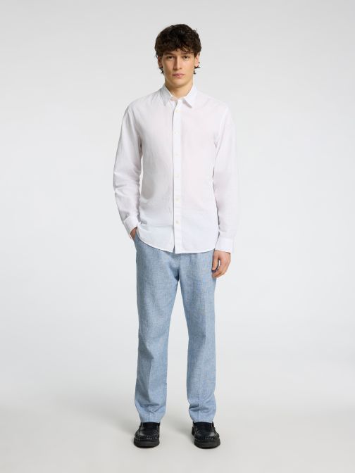 SLIM FIT SHIRT