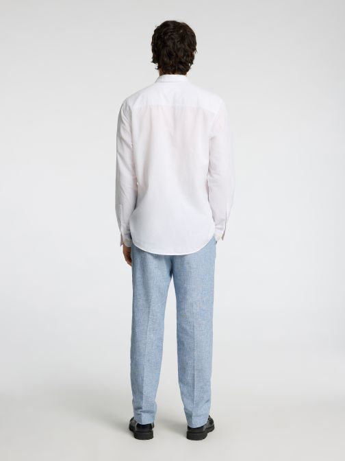 SLIM FIT SHIRT