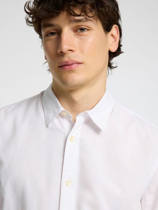 SLIM FIT SHIRT