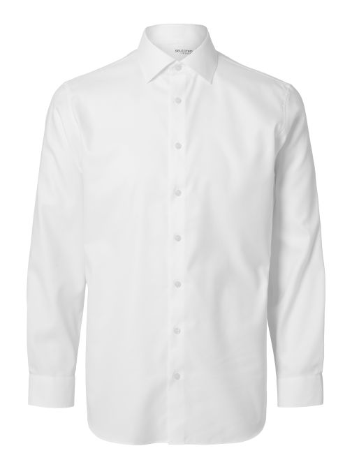 SLIM FIT SHIRT