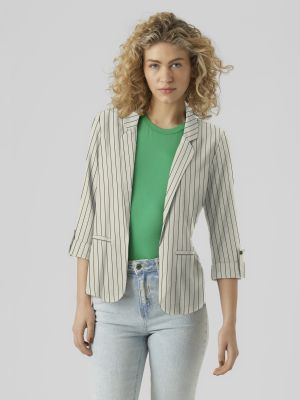 3/4-ES UJJÚ REGULAR FIT BLÉZER  10279700