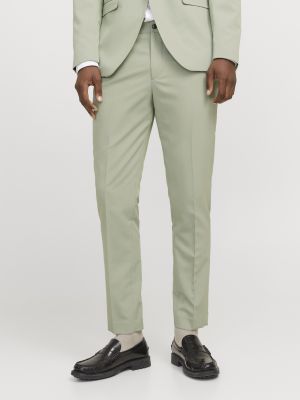 SUPER SLIM FIT TROUSER 12199893