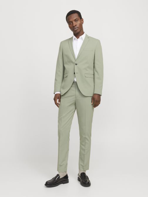 SUPER SLIM FIT TROUSER
