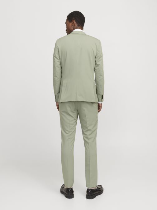 SUPER SLIM FIT TROUSER