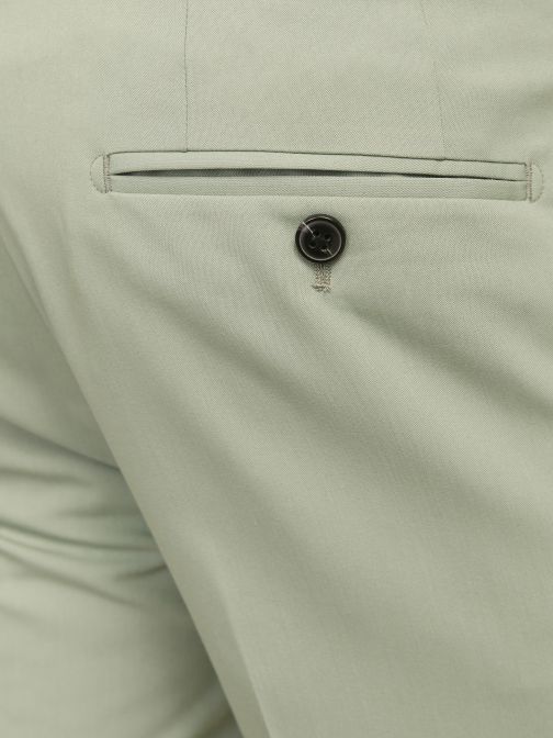 SUPER SLIM FIT TROUSER