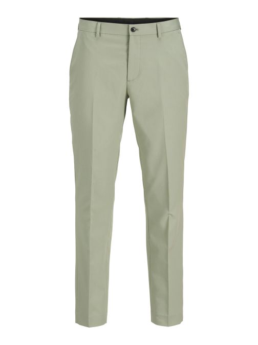 SUPER SLIM FIT TROUSER