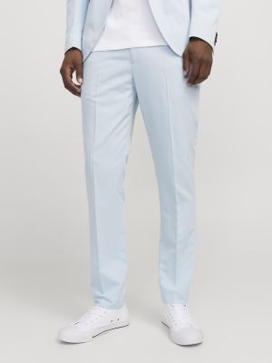 SUPER SLIM FIT TROUSER 12199893