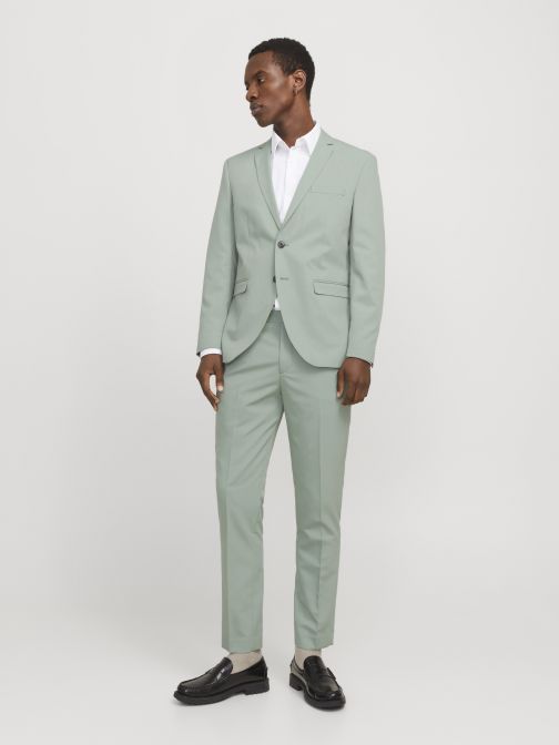 SUPER SLIM FIT BLAZER