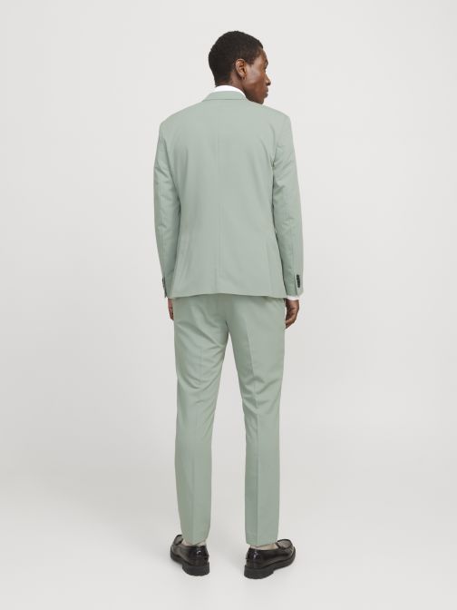 SUPER SLIM FIT BLAZER