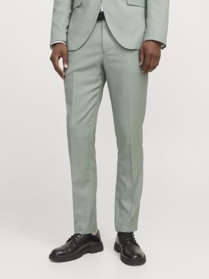 SUPER SLIM FIT TROUSER 12141112