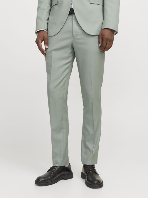 SUPER SLIM FIT TROUSER