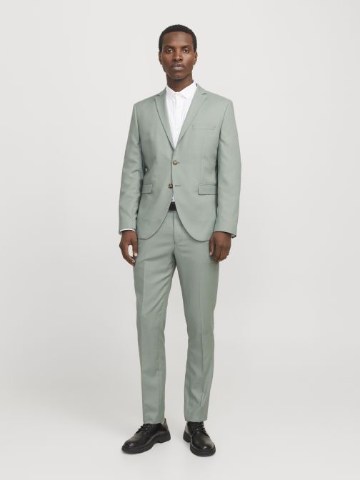 SUPER SLIM FIT TROUSER