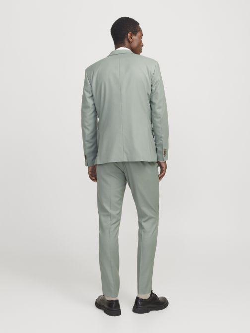 SUPER SLIM FIT TROUSER