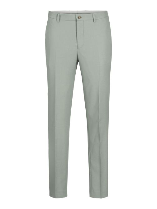 SUPER SLIM FIT TROUSER