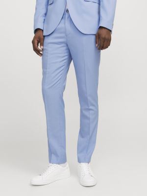 SUPER SLIM FIT TROUSER 12141112