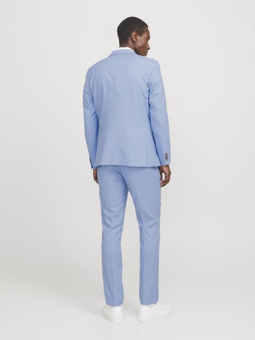 SUPER SLIM FIT TROUSER
