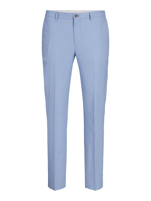 SUPER SLIM FIT TROUSER