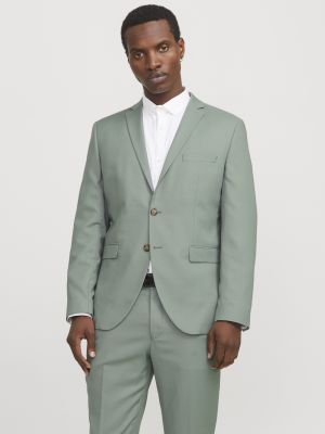 SUPER SLIM FIT BLAZER 12141107