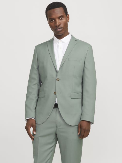 SUPER SLIM FIT BLAZER