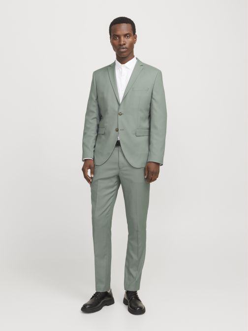 SUPER SLIM FIT BLAZER